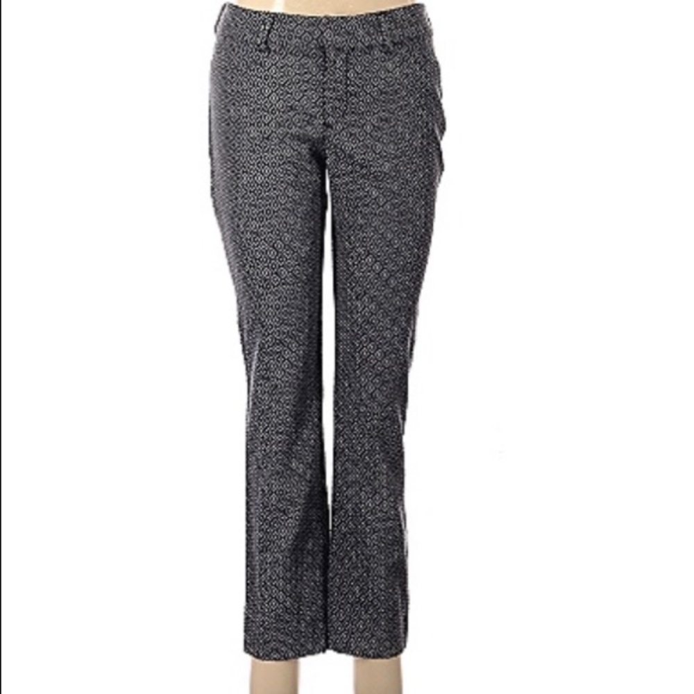 Old Navy Casual Print Pants